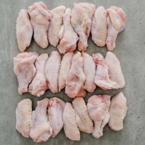 Party Wings