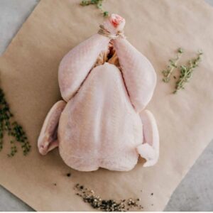 Whole Chicken