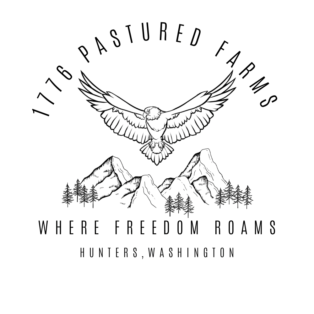 1776 Pastured Farms